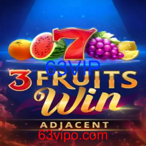 3FruitsWin